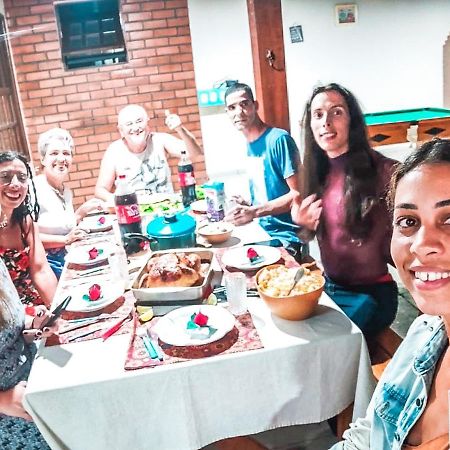 Varandas Do Arraial- Hostel Арраял-ду-Кабу Экстерьер фото