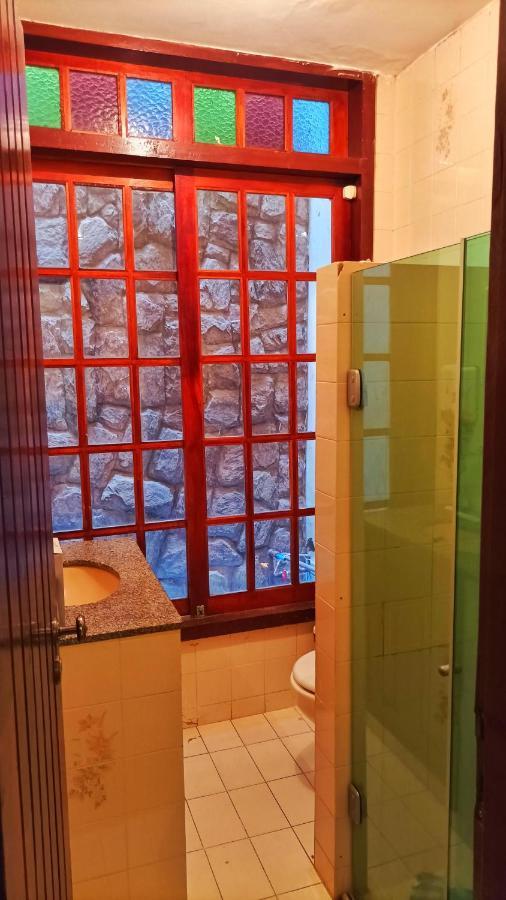Varandas Do Arraial- Hostel Арраял-ду-Кабу Экстерьер фото