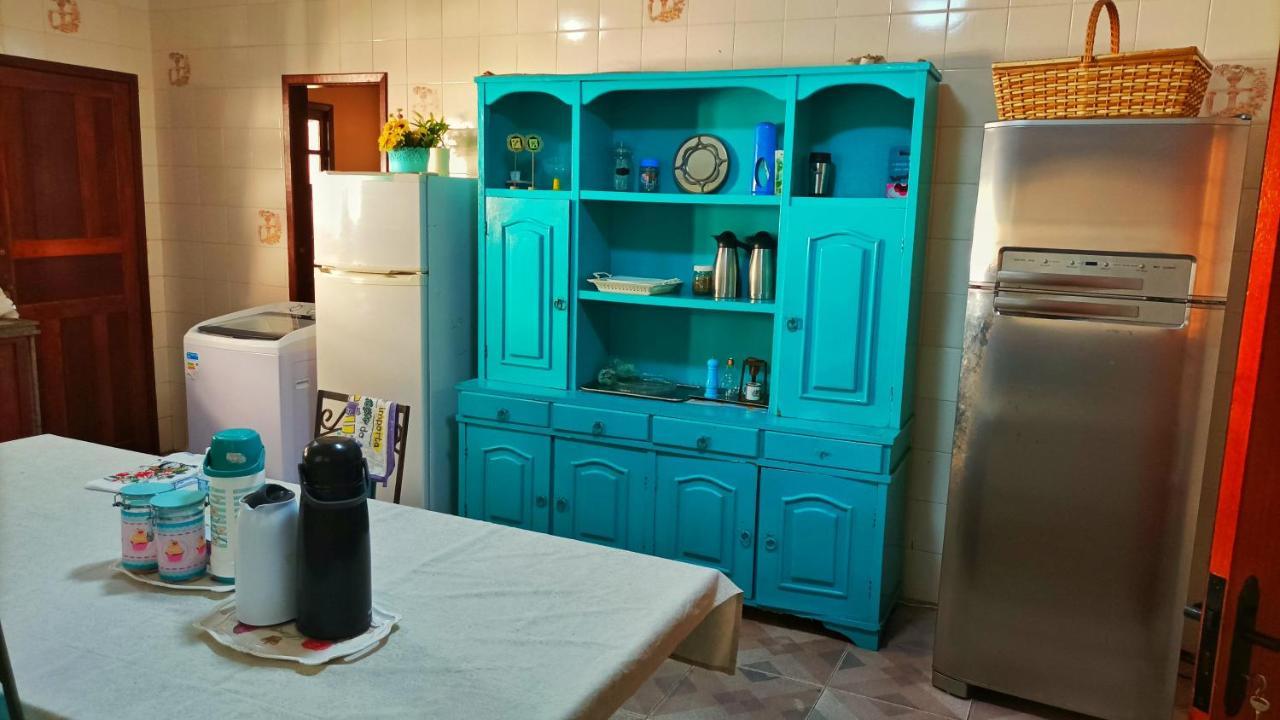 Varandas Do Arraial- Hostel Арраял-ду-Кабу Экстерьер фото