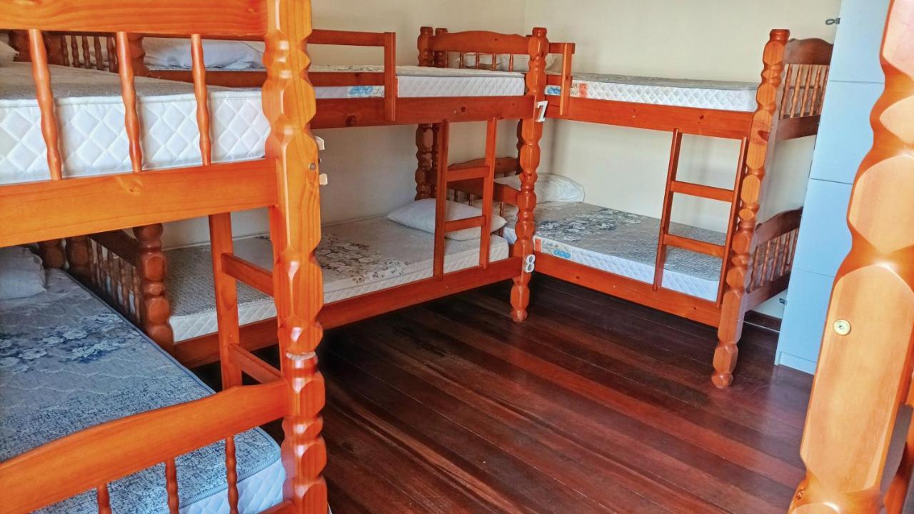Varandas Do Arraial- Hostel Арраял-ду-Кабу Экстерьер фото