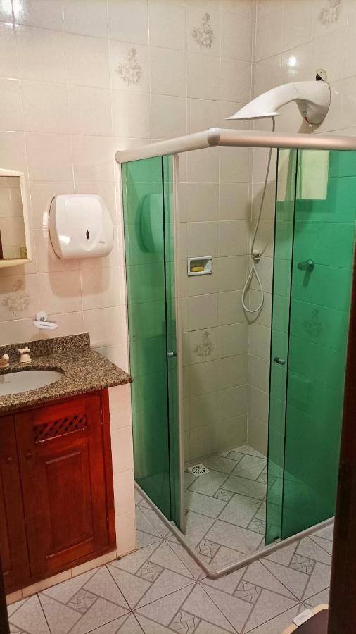 Varandas Do Arraial- Hostel Арраял-ду-Кабу Экстерьер фото