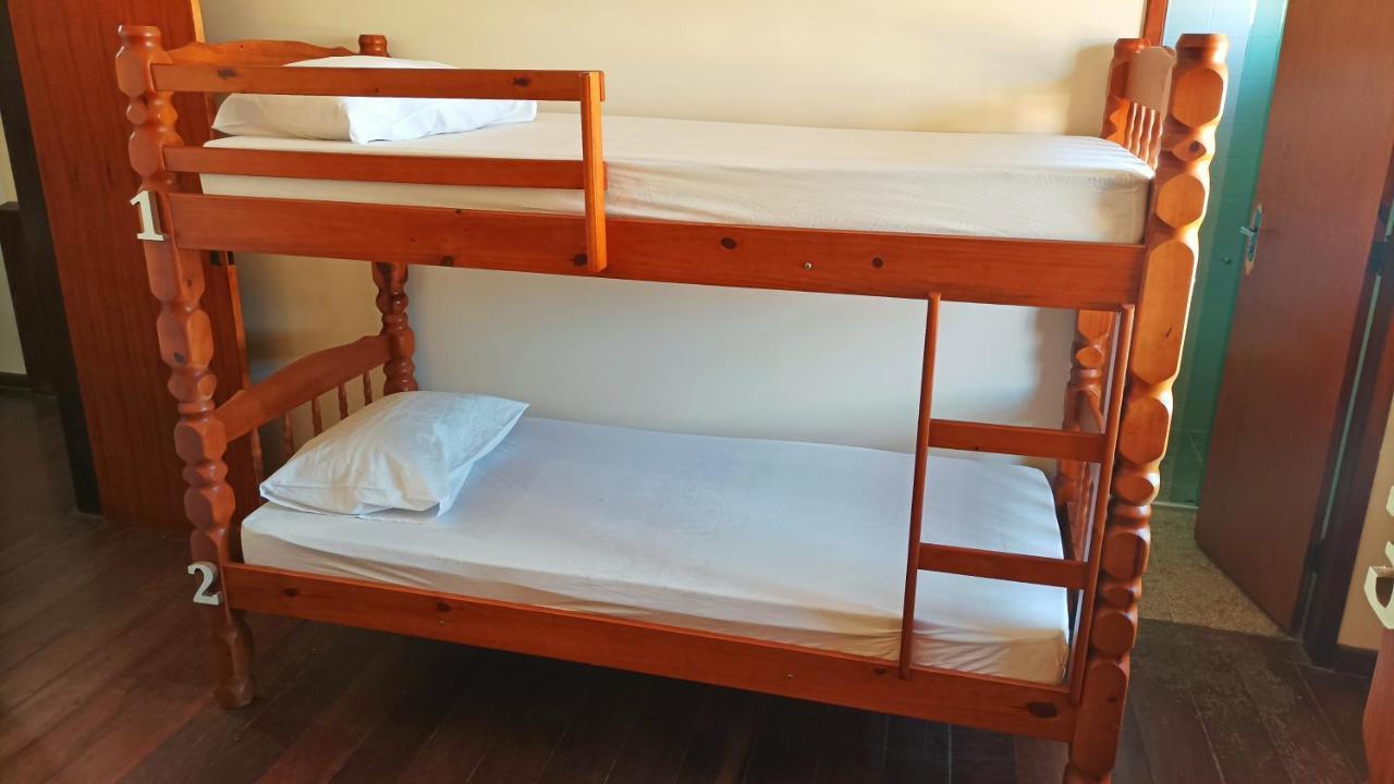 Varandas Do Arraial- Hostel Арраял-ду-Кабу Экстерьер фото