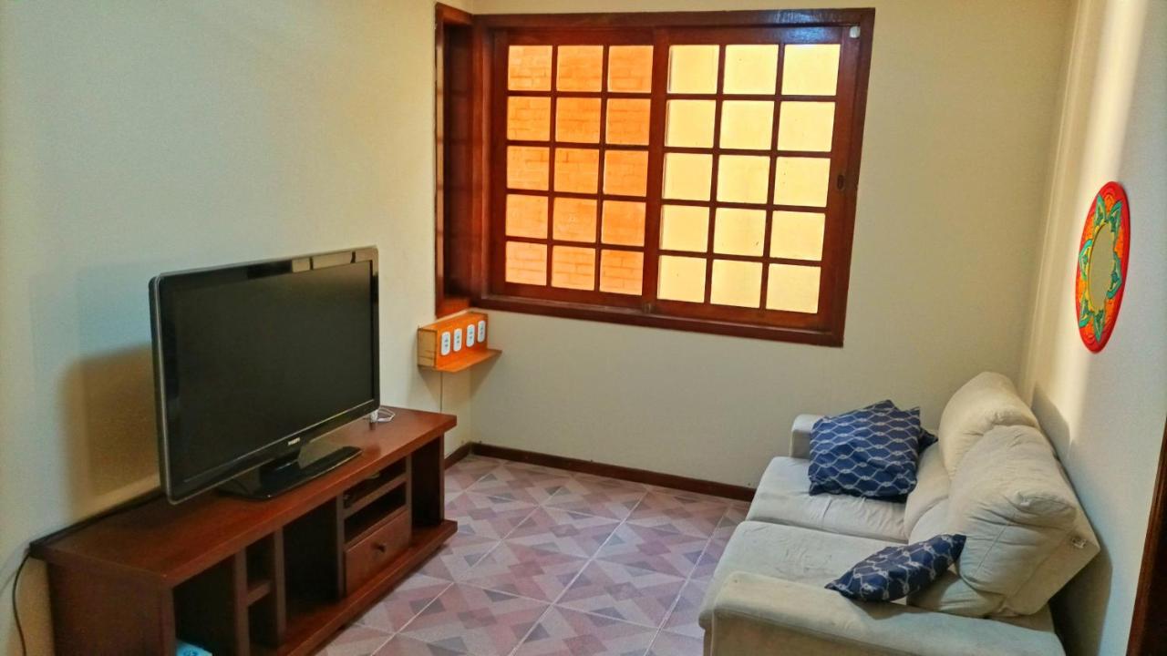Varandas Do Arraial- Hostel Арраял-ду-Кабу Экстерьер фото