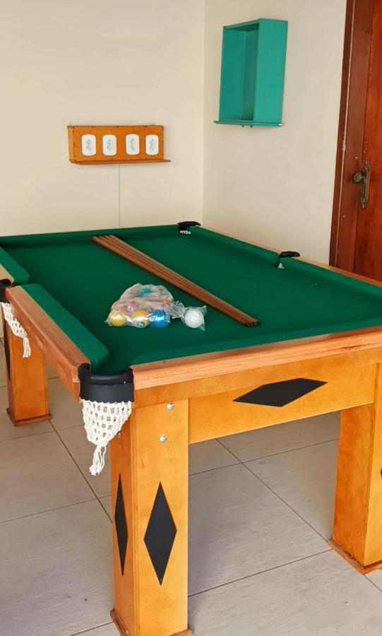 Varandas Do Arraial- Hostel Арраял-ду-Кабу Экстерьер фото